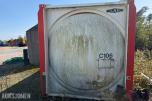 1999 LAG TANKCONTAINER 46 000 L