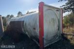 1999 LAG TANKCONTAINER 46 000 L
