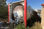 1999 LAG TANKCONTAINER 46 000 L