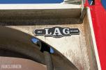 1999 LAG TANKCONTAINER 46 000 L