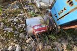 1999 LAG TANKCONTAINER 46 000 L