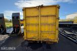 Stronga Krokcontainer 35 m³