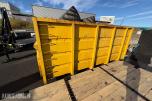 Stronga Krokcontainer 35 m³