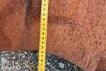SOLLESKUFF 3200 L - KM3 FESTE
