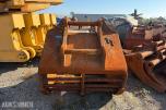 KLEPP MEK SOLLESKUFFE 2200 L - S90