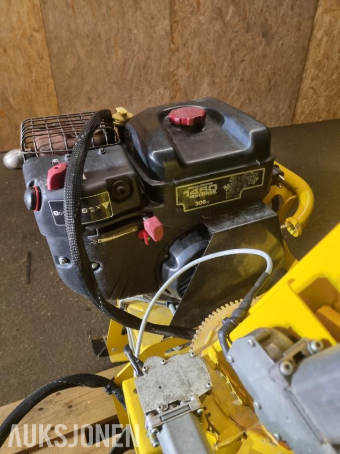 2020 Rammy 120 fres