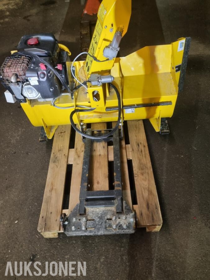 2020 Rammy 120 fres