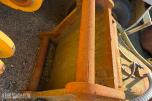 2012 MSB 35AT HYDRAULISK HAMMER – S90-FESTE – REPARASJONSOBJEKT