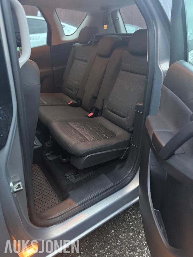 2011 Opel Meriva 1.3 CDTI 95HK FLERBRUKSBIL