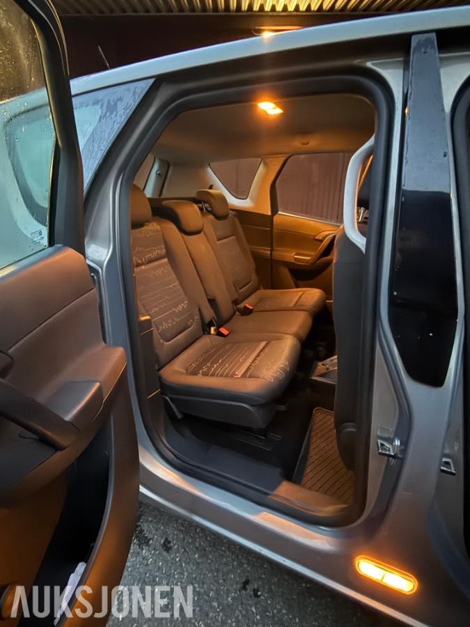2011 Opel Meriva 1.3 CDTI 95HK FLERBRUKSBIL