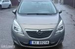 2011 Opel Meriva 1.3 CDTI 95HK FLERBRUKSBIL