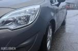 2011 Opel Meriva 1.3 CDTI 95HK FLERBRUKSBIL