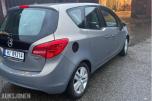 2011 Opel Meriva 1.3 CDTI 95HK FLERBRUKSBIL