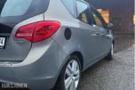 2011 Opel Meriva 1.3 CDTI 95HK FLERBRUKSBIL