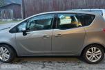 2011 Opel Meriva 1.3 CDTI 95HK FLERBRUKSBIL
