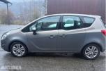 2011 Opel Meriva 1.3 CDTI 95HK FLERBRUKSBIL