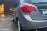 2011 Opel Meriva 1.3 CDTI 95HK FLERBRUKSBIL