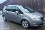 2011 Opel Meriva 1.3 CDTI 95HK FLERBRUKSBIL