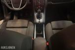 2011 Opel Meriva 1.3 CDTI 95HK FLERBRUKSBIL