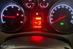 2011 Opel Meriva 1.3 CDTI 95HK FLERBRUKSBIL