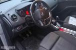 2011 Opel Meriva 1.3 CDTI 95HK FLERBRUKSBIL