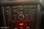 2011 Opel Meriva 1.3 CDTI 95HK FLERBRUKSBIL