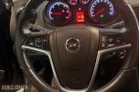 2011 Opel Meriva 1.3 CDTI 95HK FLERBRUKSBIL