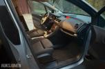 2011 Opel Meriva 1.3 CDTI 95HK FLERBRUKSBIL