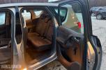 2011 Opel Meriva 1.3 CDTI 95HK FLERBRUKSBIL