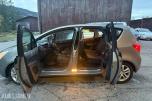 2011 Opel Meriva 1.3 CDTI 95HK FLERBRUKSBIL