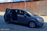 2011 Opel Meriva 1.3 CDTI 95HK FLERBRUKSBIL