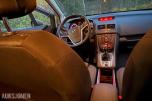 2011 Opel Meriva 1.3 CDTI 95HK FLERBRUKSBIL