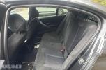 2012 BMW 320I XDRIVE 184HK AUTOMAT - MOTORHAVARI