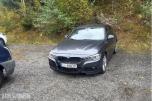 2012 BMW 320I XDRIVE 184HK AUTOMAT - MOTORHAVARI