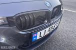 2012 BMW 320I XDRIVE 184HK AUTOMAT - MOTORHAVARI