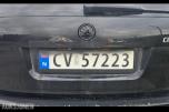 2010 SKODA OCTAVIA 1.6 TDI 105HK DSG ELEGANCE EU-OK 03.28 HENGERFESTE