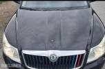 2010 SKODA OCTAVIA 1.6 TDI 105HK DSG ELEGANCE EU-OK 03.28 HENGERFESTE