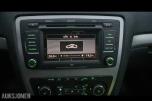 2010 SKODA OCTAVIA 1.6 TDI 105HK DSG ELEGANCE EU-OK 03.28 HENGERFESTE