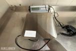 Lidén LE2-60 – Elektronisk industrivekt / benkvekt – Kapasitet 60 kg 