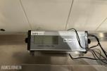 Lidén LE2-60 – Elektronisk industrivekt / benkvekt – Kapasitet 60 kg 