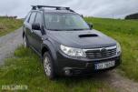 2010 Subaru Forester 2.0 Diesel 147HK AWD Reparasjonsobjekt 