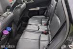 2010 Subaru Forester 2.0 Diesel 147HK AWD Reparasjonsobjekt 