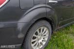 2010 Subaru Forester 2.0 Diesel 147HK AWD Reparasjonsobjekt 