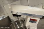 Hurakan HKN-KS5 kjøkkenmaskin / planetmikser – 500 W – Med rustfri bolle 