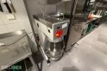 Bear Varimixer AR40/VL1 – 40 liters industrimikser / planetmikser – 2017-modell 