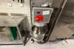 Bear Varimixer AR40/VL1 – 40 liters industrimikser / planetmikser – 2017-modell 
