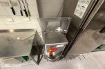 Bear Varimixer AR40/VL1 – 40 liters industrimikser / planetmikser – 2017-modell 