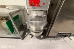 Bear Varimixer AR40/VL1 – 40 liters industrimikser / planetmikser – 2017-modell 