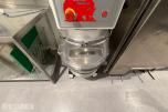 Bear Varimixer AR40/VL1 – 40 liters industrimikser / planetmikser – 2017-modell 