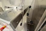 Bear Varimixer AR40/VL1 – 40 liters industrimikser / planetmikser – 2017-modell 